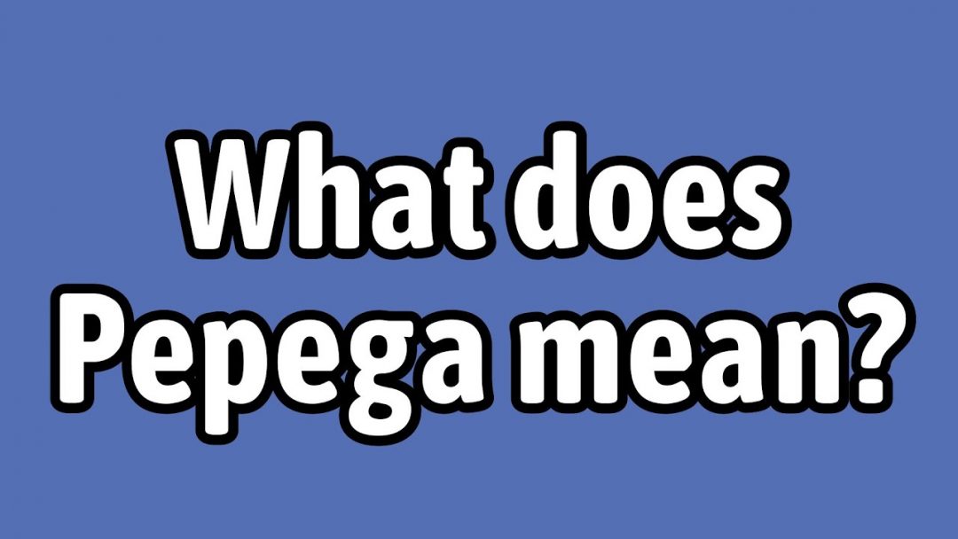 What is Pepega