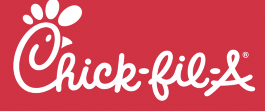 Can you scan the Chick-fil-A One App after you order