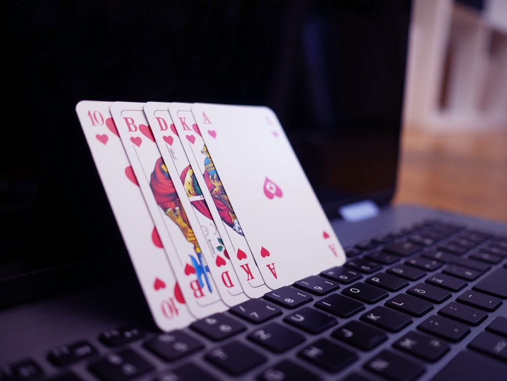 How will the credit card ban for Gambling influence Online Casinos