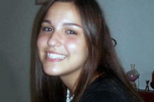 JASMINE RICHARDSON – Teen Who Massacred Her Entire Family