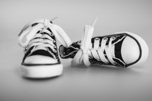 How to Clean White Shoelaces?