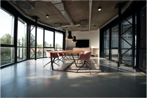Hire a Commercial Office Interior designer