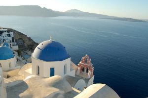 Best Time To Travel To Greece