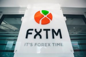 FXTM trading platform