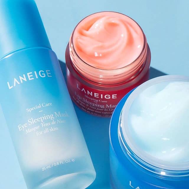 Laneige Products