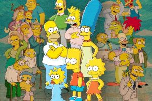 top 20 best simpson characters