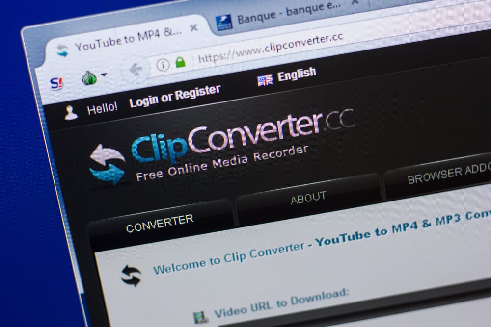 clip converter